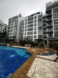 Charisma View (D21), Apartment #503120901